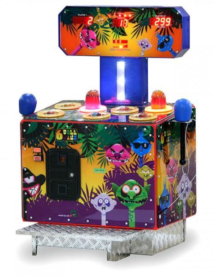 Ghost - Szellemirtók