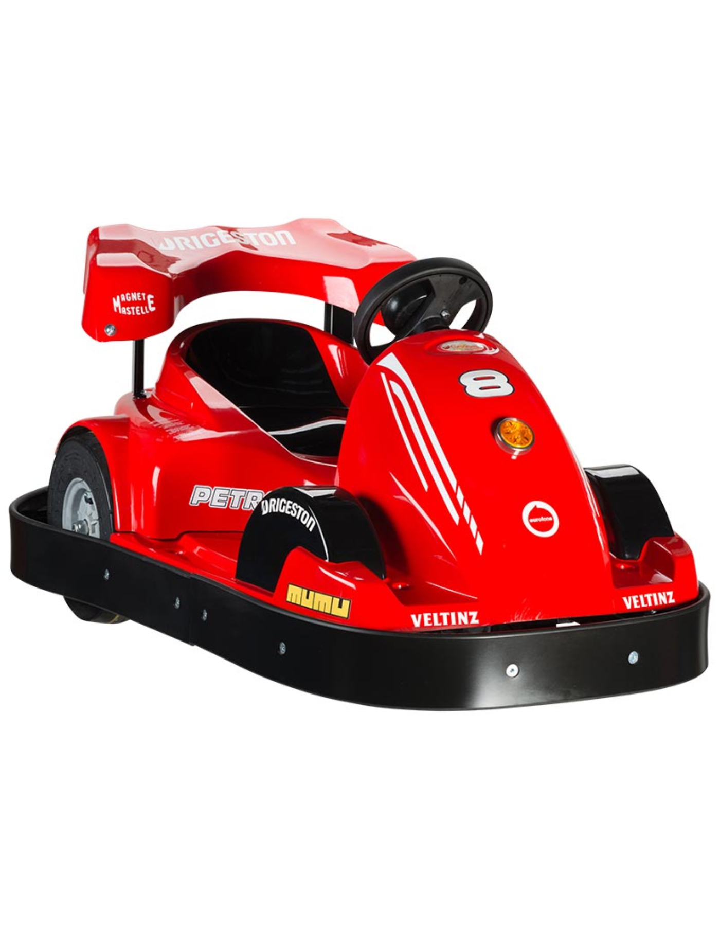 Mini CAR - Mini Go-kart egyszemélyes