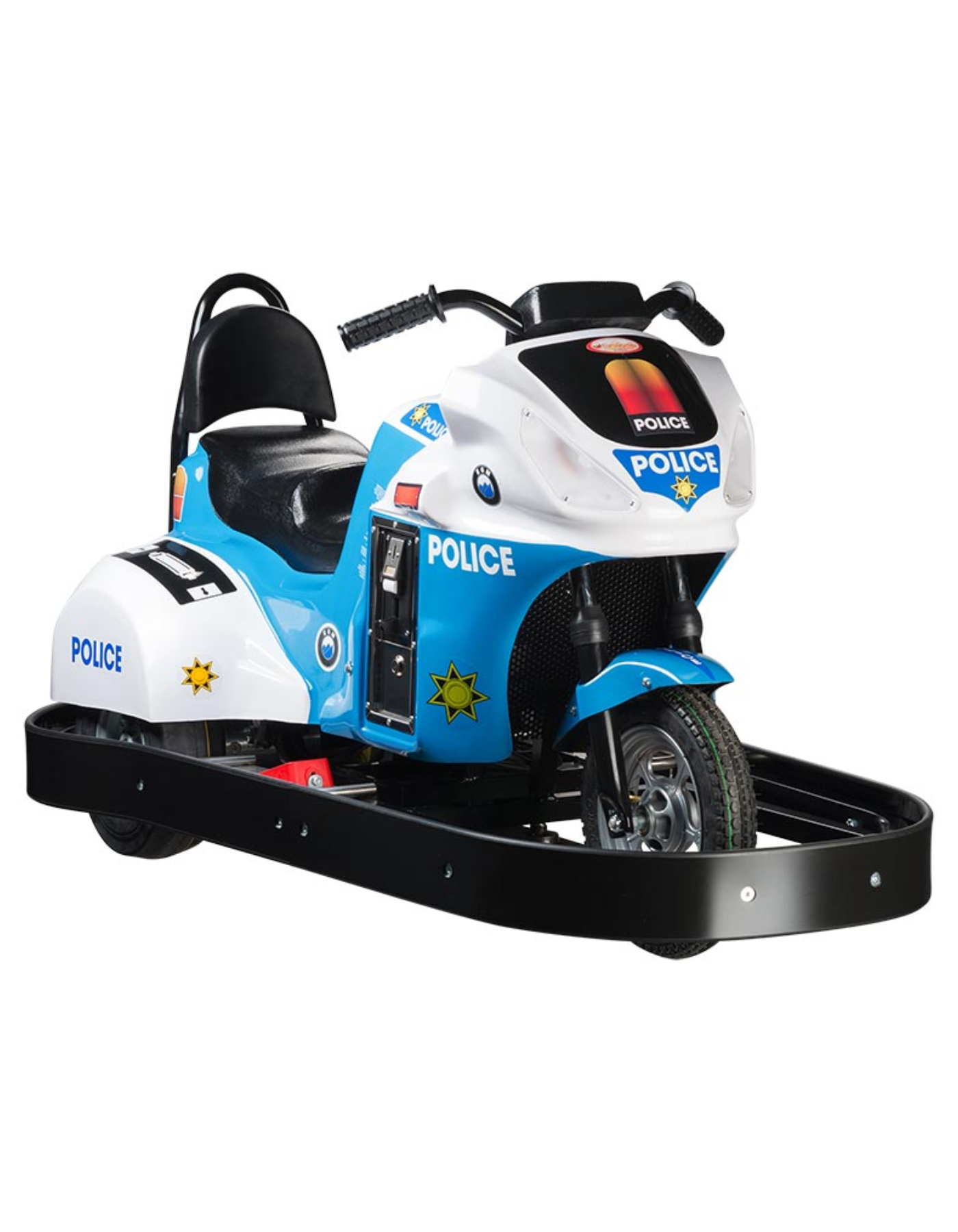 Mini CAR - Mini Go-kart egyszemélyes