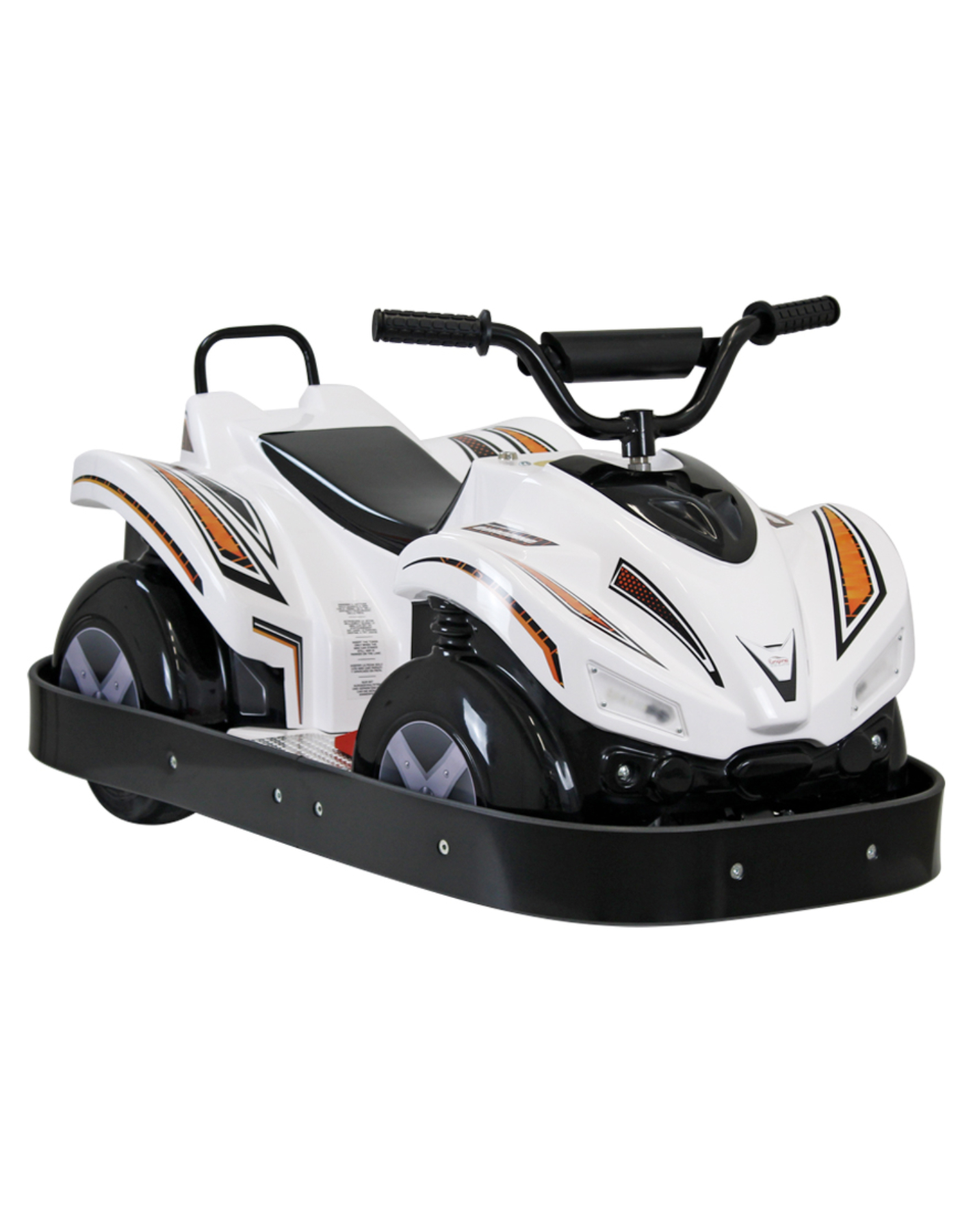 Mini CAR - Mini Go-kart egyszemélyes