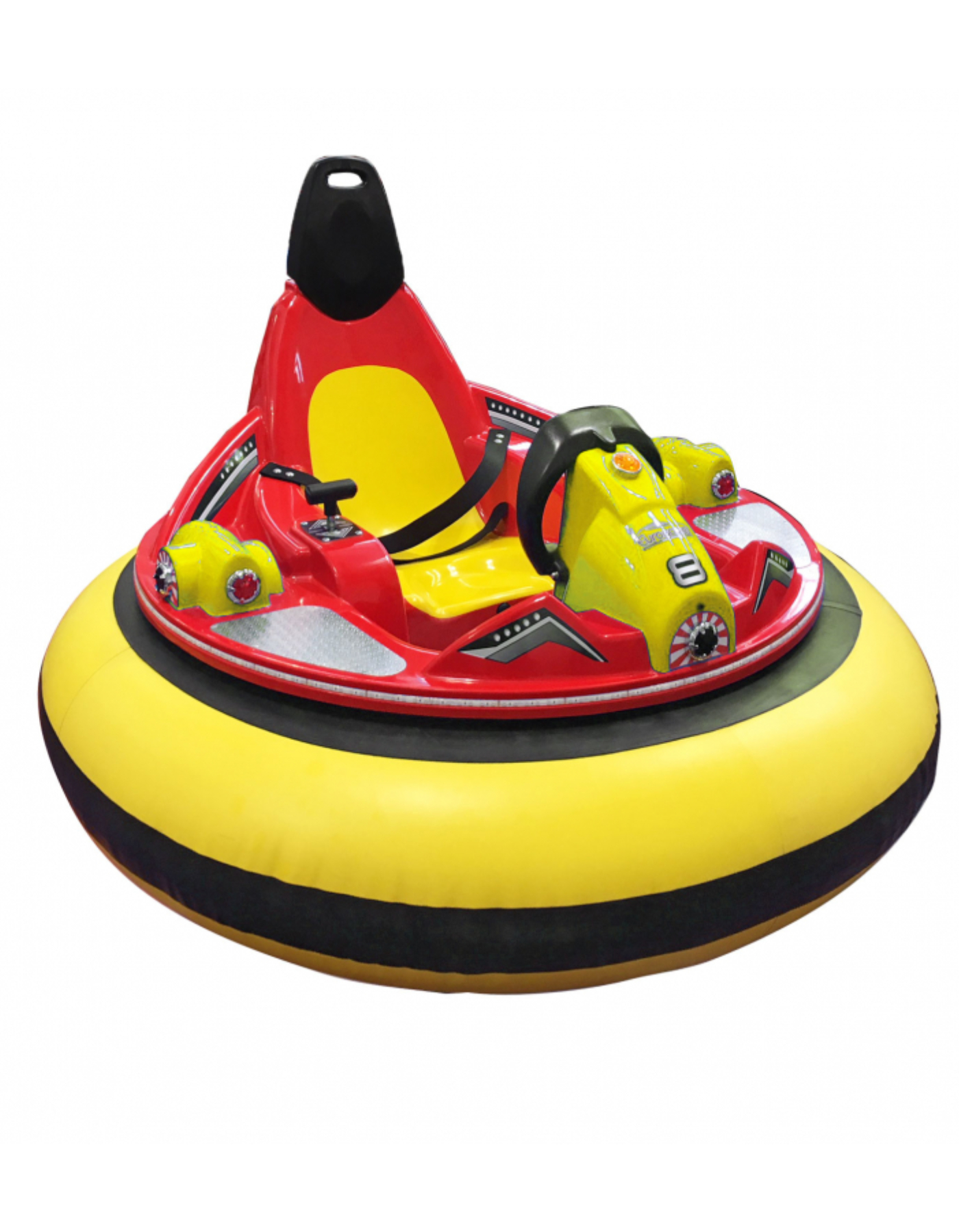 Bumper Car Dodgem (Újdonság)