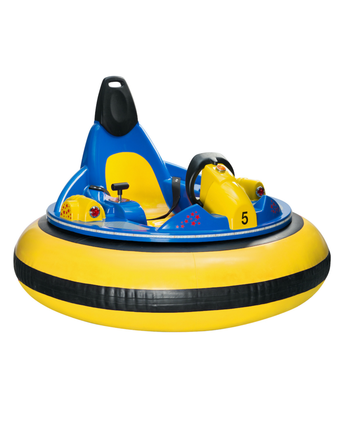 Bumper Car Dodgem (Újdonság)